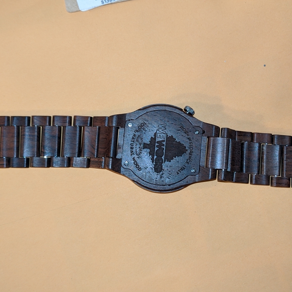 Men's Watch - Picture 4 of 6